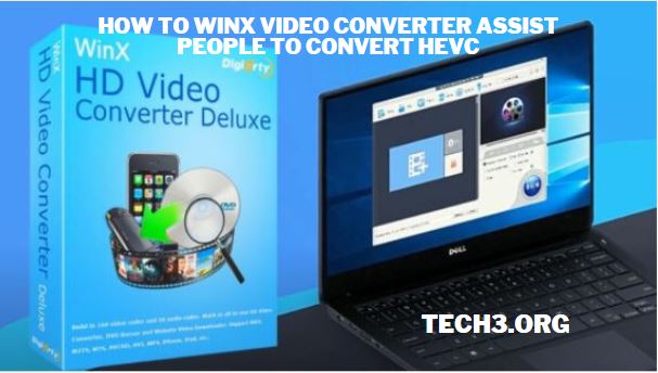WinX Video Converter review