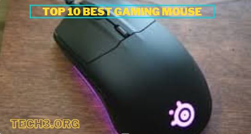 Top 10 Best Gaming Mouse
