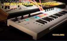 Top Best Keyboard For Producing