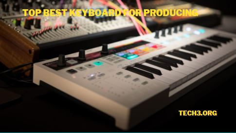 Top Best Keyboard For Producing