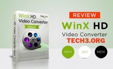 WinX Video Converter Review