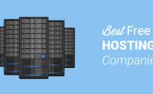 best free hosting companies