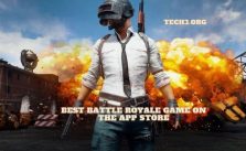Best Battle Royale Game on the App Store