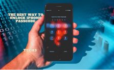 Best Way to Unlock iPhone Passcode