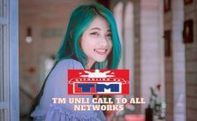 TM Unli Call To All Networks