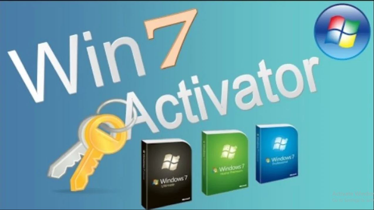 Window 7 Activator