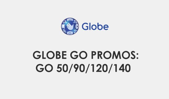globe promos 120
