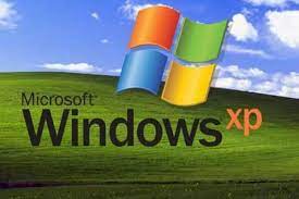 windows xp product key
