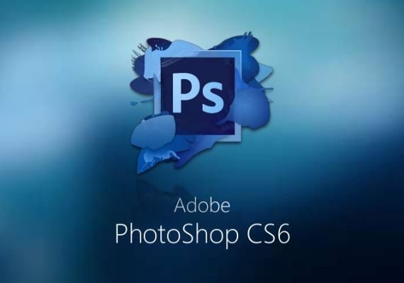 Adobe Photoshop CS6 Free