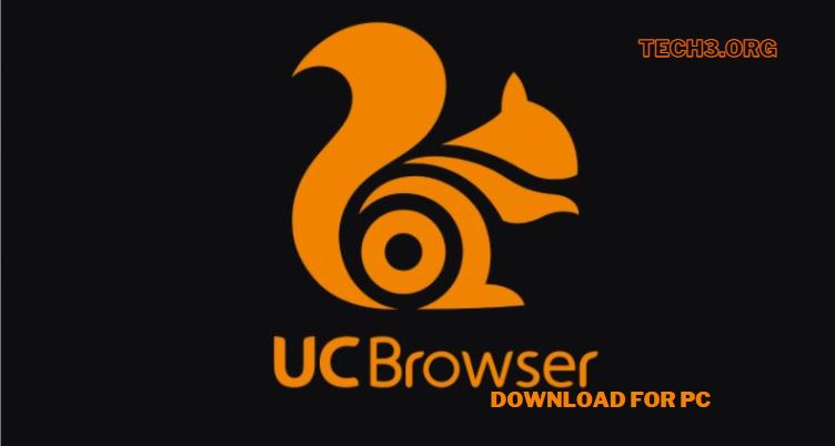 UC Browser Download For PC