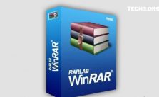 WinRAR Download For Windows