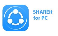 shareit for pc download