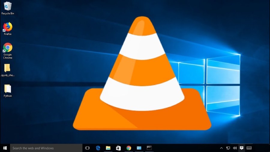 vlc for pc download