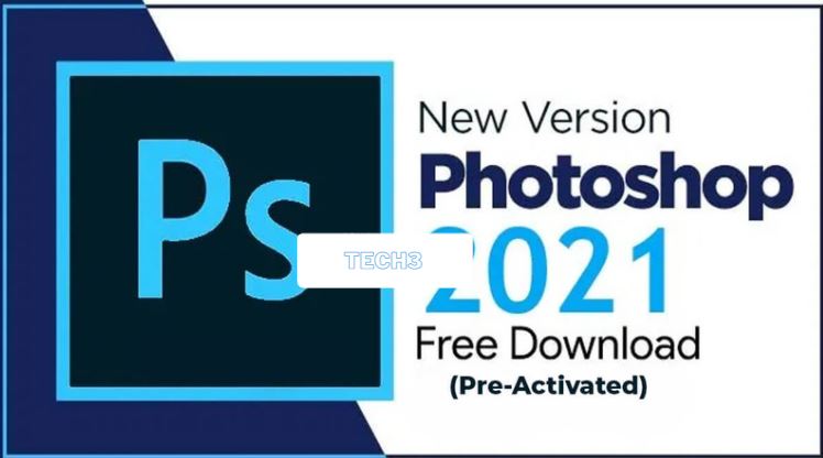Adobe Photoshop CC 2021 Download