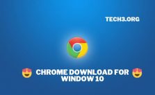 Chrome Download For Window 10