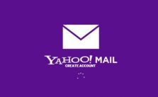 Create New Account Yahoo