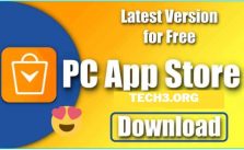 PC App Stoe Download Free