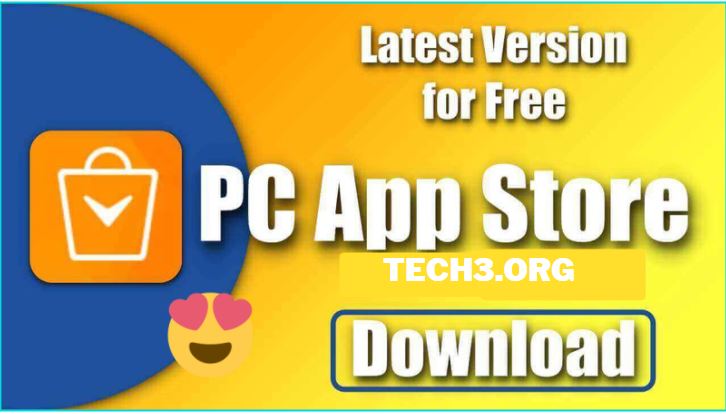 PC App Stoe Download Free