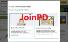join pd com