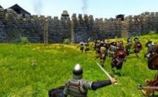 games like mount and blade