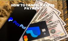 How to Cancel PayPal Payment
