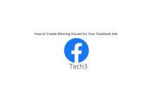 How to Create Winning Visuals for Your Facebook Ads