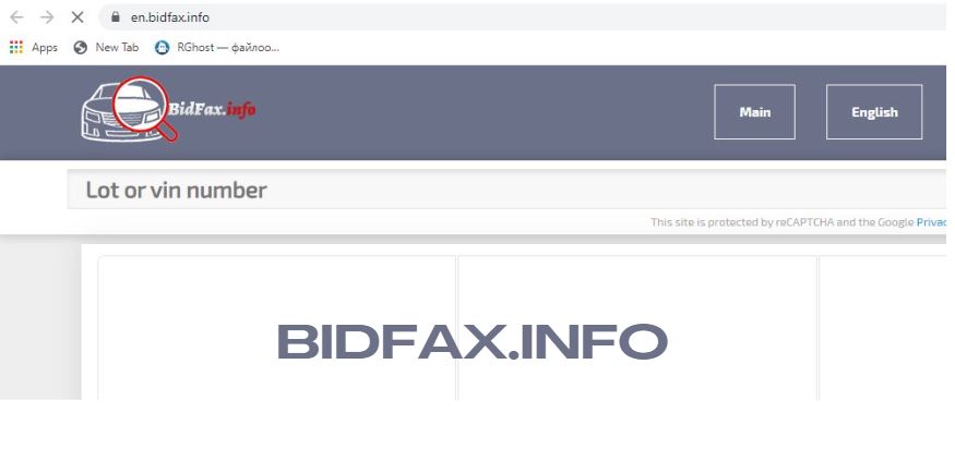 bidfax