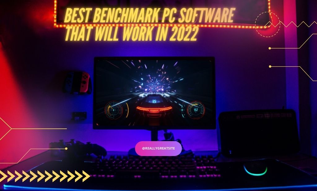 Benchmark PC - Featured Image