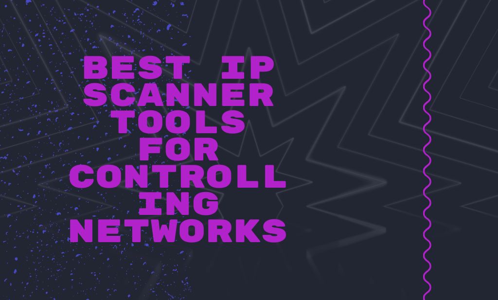 IP Scanner - Featured Image