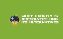 What exactly is xResolver And its Alternatives - featuredimage