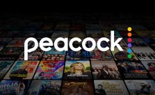 Peacock Tv