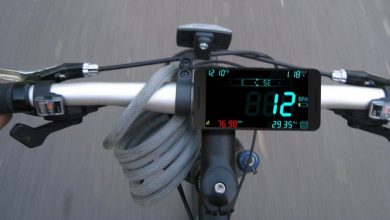 Free GPS Speedometer Apps