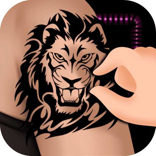 Tattoo Design Apps