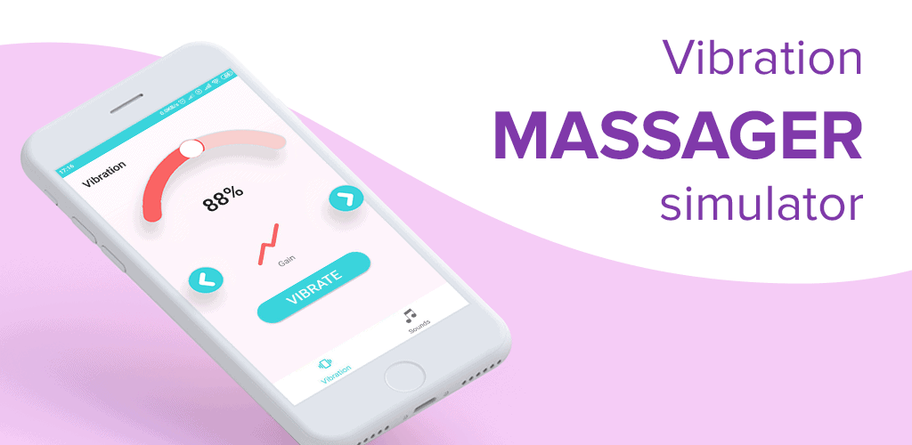 Extreme Vibration App – Vibrating Massage & Relax