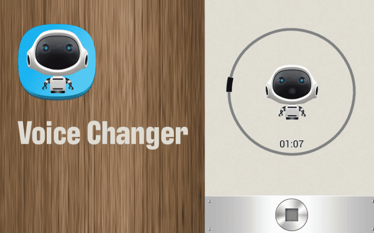 Voice Changer Apps